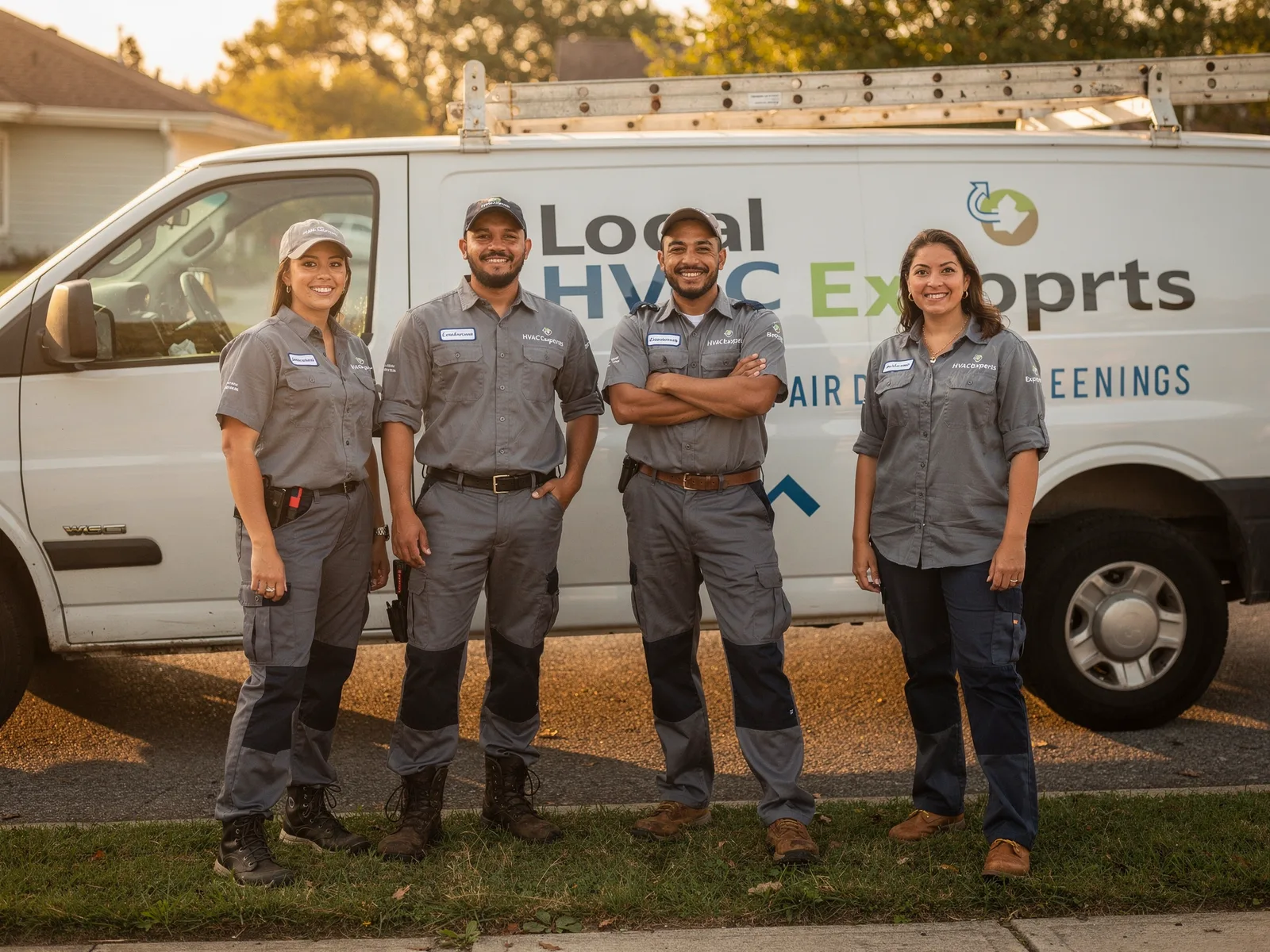 24/7 HVAC Repair & AC Replacement company in Rixeyville, VA